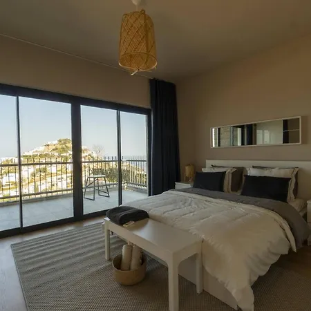 3 Bedroom With Great View Close To Marina Villa Yalıkavak