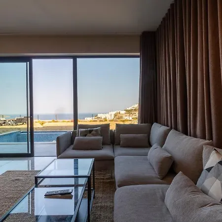 3 Bedroom With Great View Close To Marina * Yalıkavak