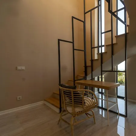 Villa 3 Bedroom With Great View Close To Marina
